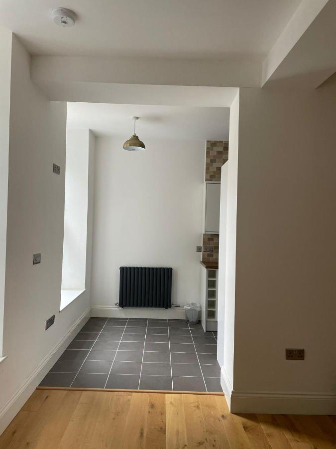 City Centre 1 Bed Sleeps 4 H5 Kingston upon Hull ภายนอก รูปภาพ