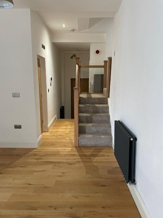 City Centre 1 Bed Sleeps 4 H5 Kingston upon Hull ภายนอก รูปภาพ