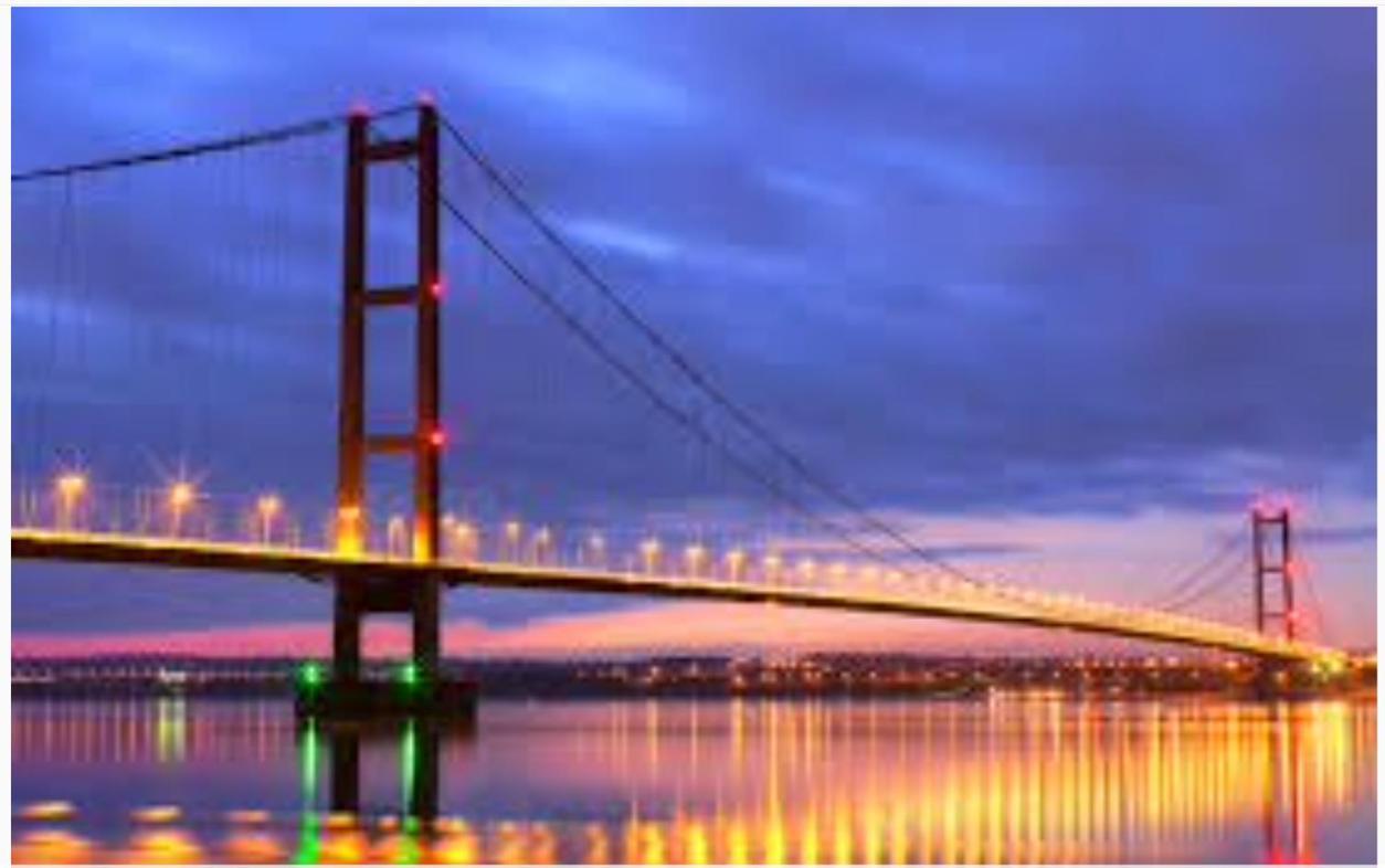City Centre 1 Bed Sleeps 4 H5 Kingston upon Hull ภายนอก รูปภาพ
